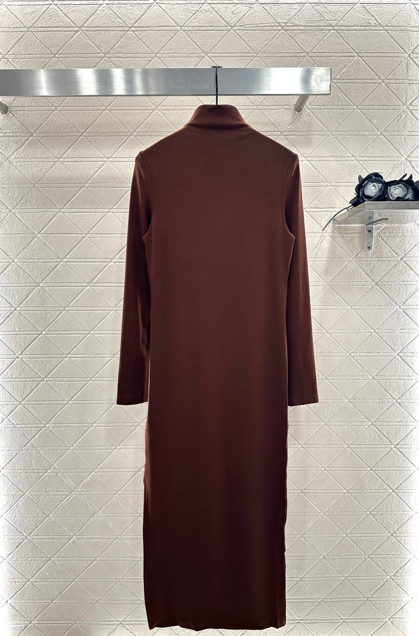 Loe 25fw all-match dress