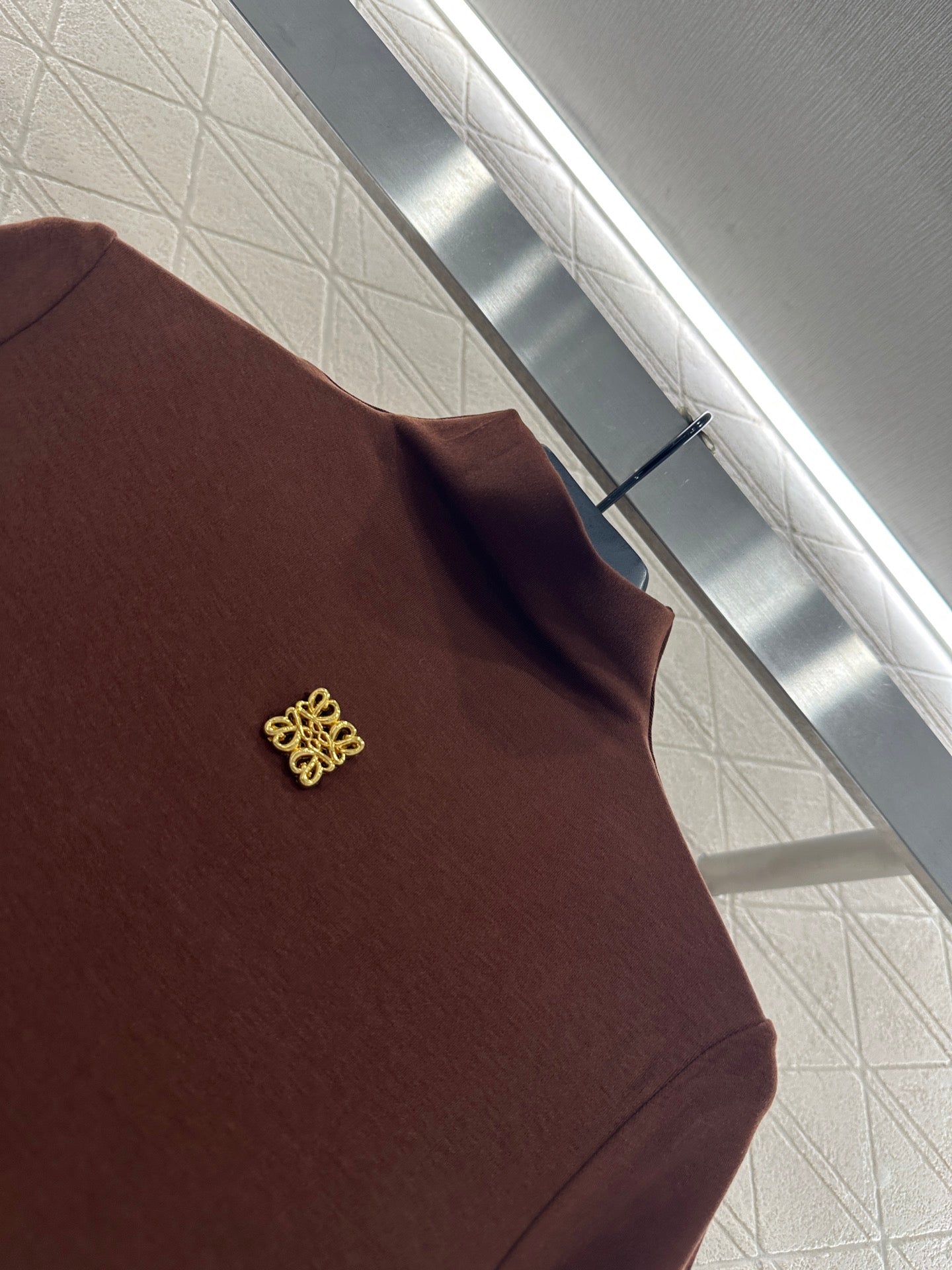 Loe 25fw all-match dress