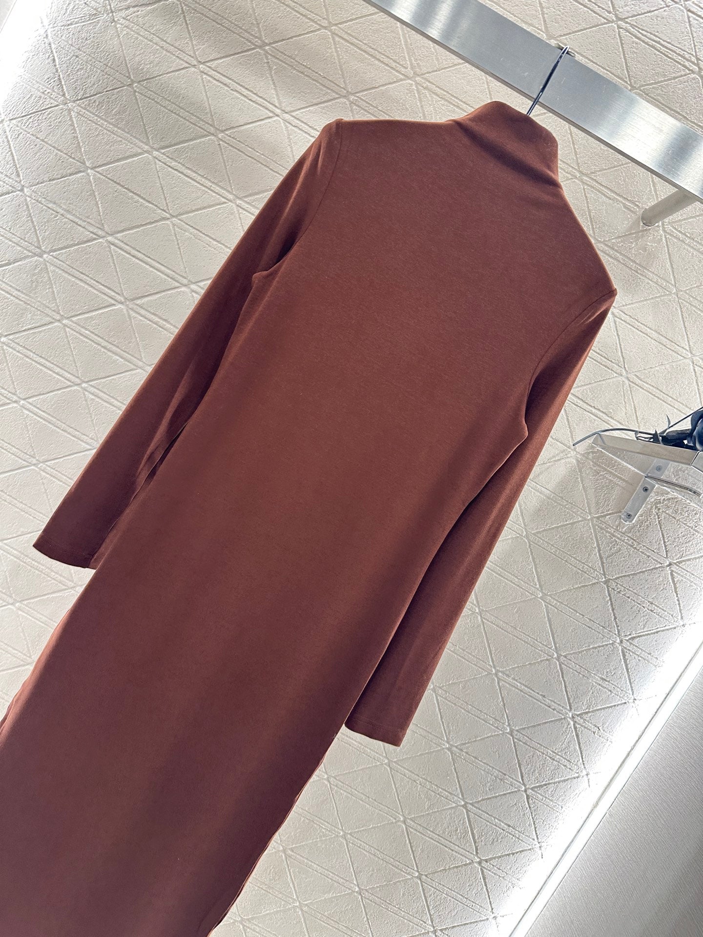 Loe 25fw all-match dress