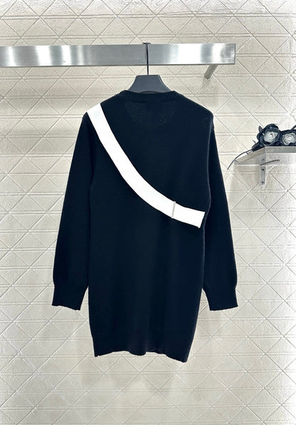 Chan 25fw all-match dress