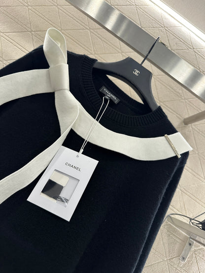 Chan 25fw all-match dress