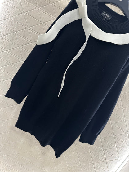 Chan 25fw all-match dress