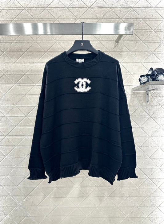 Chan 25fw leisure suit