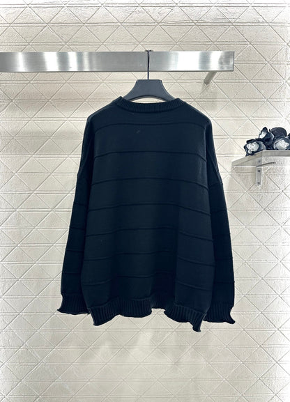 Chan 25fw leisure suit