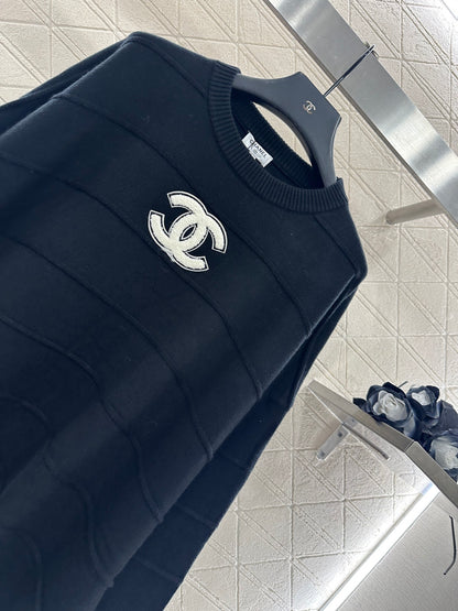 Chan 25fw leisure suit