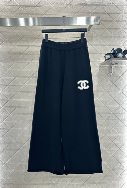 Chan 25fw leisure suit