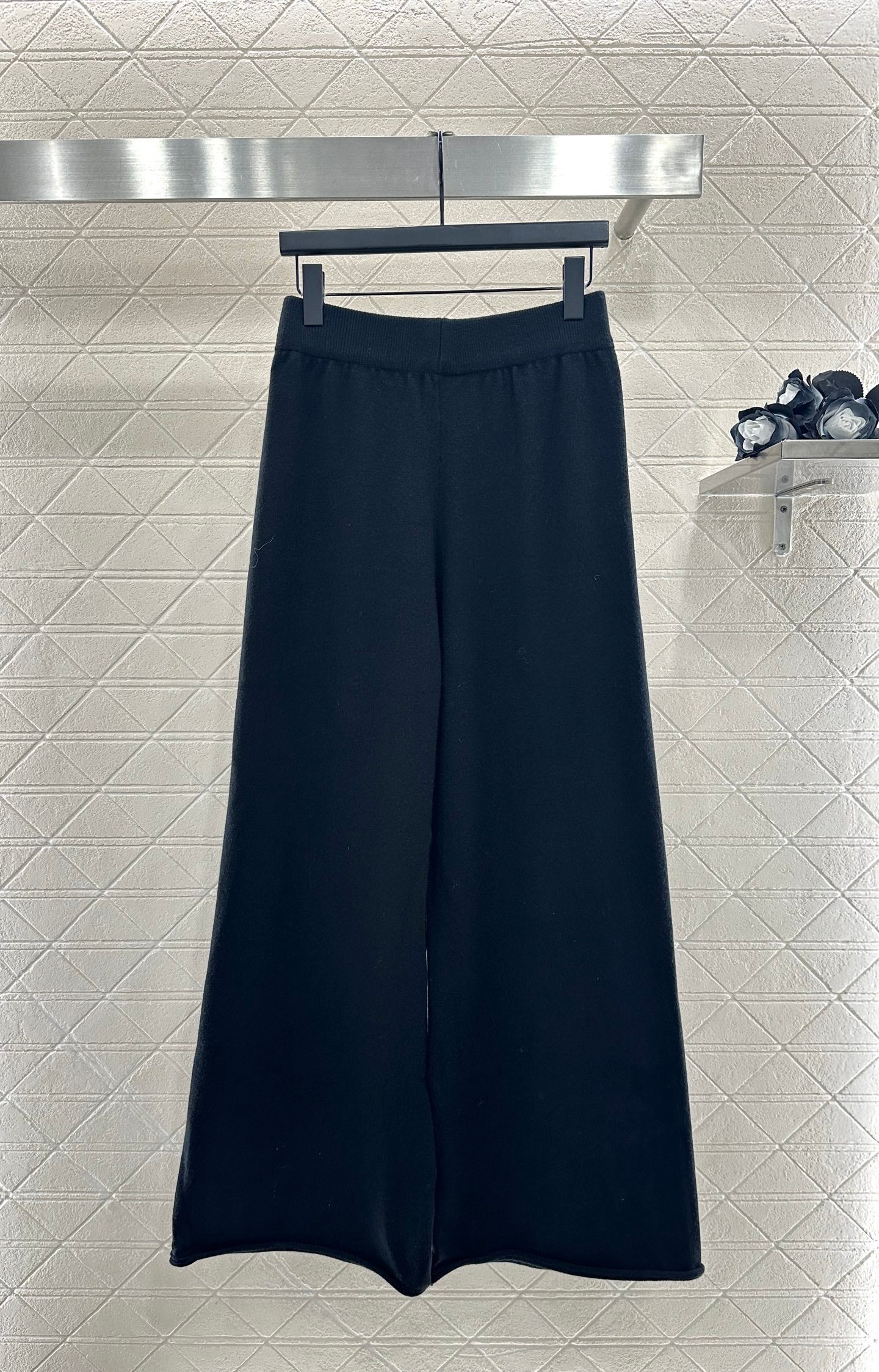 Chan 25fw leisure suit