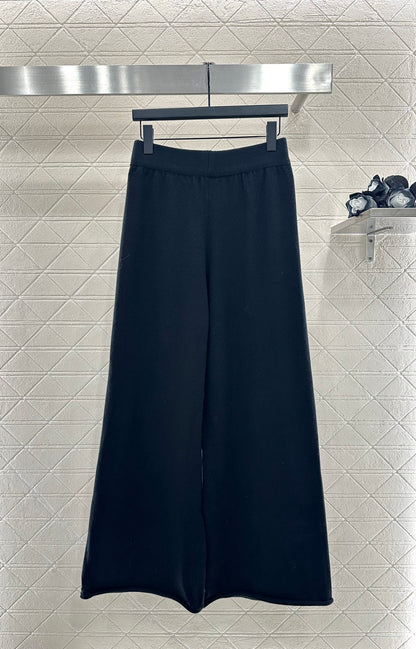 Chan 25fw leisure suit