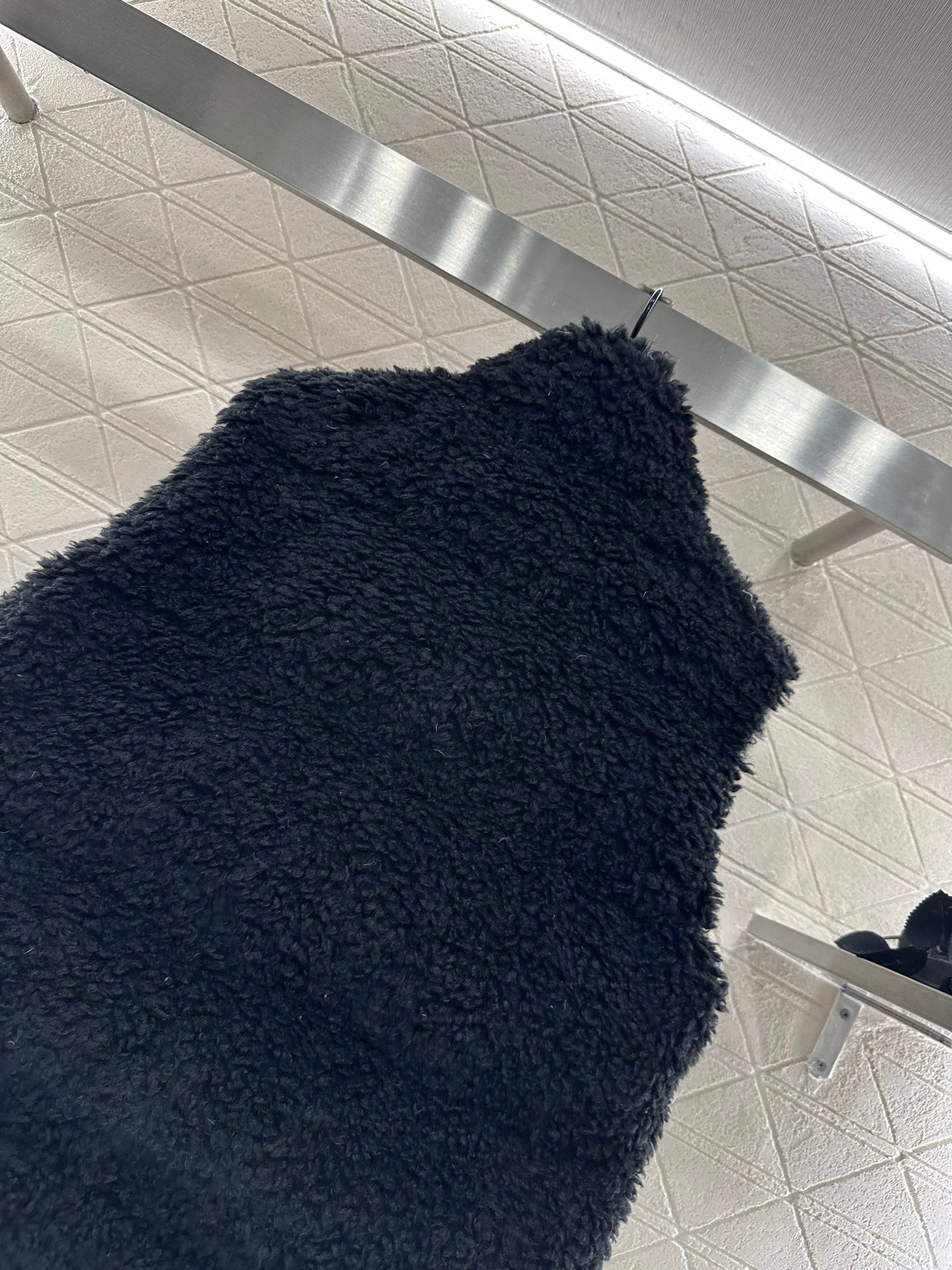 Mon 25fw all-match vest