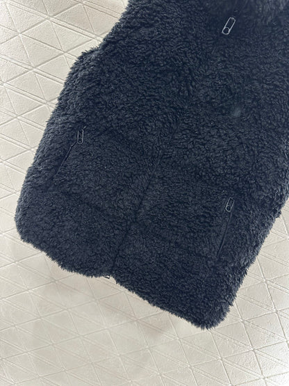 Mon 25fw all-match vest