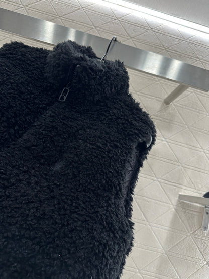 Mon 25fw all-match vest