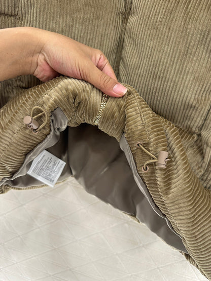 Miu 25fw down jacket