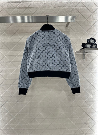 Louis 25fw leisure suit