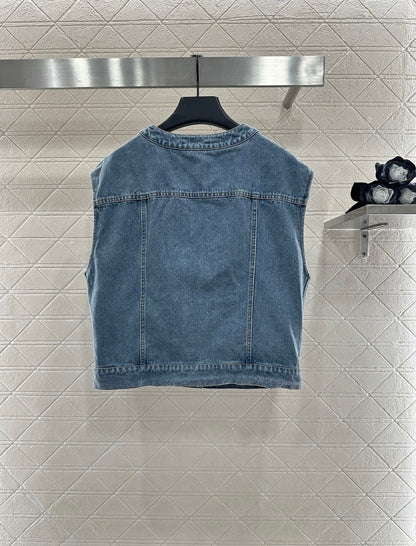 Chan 25fw leisure suit