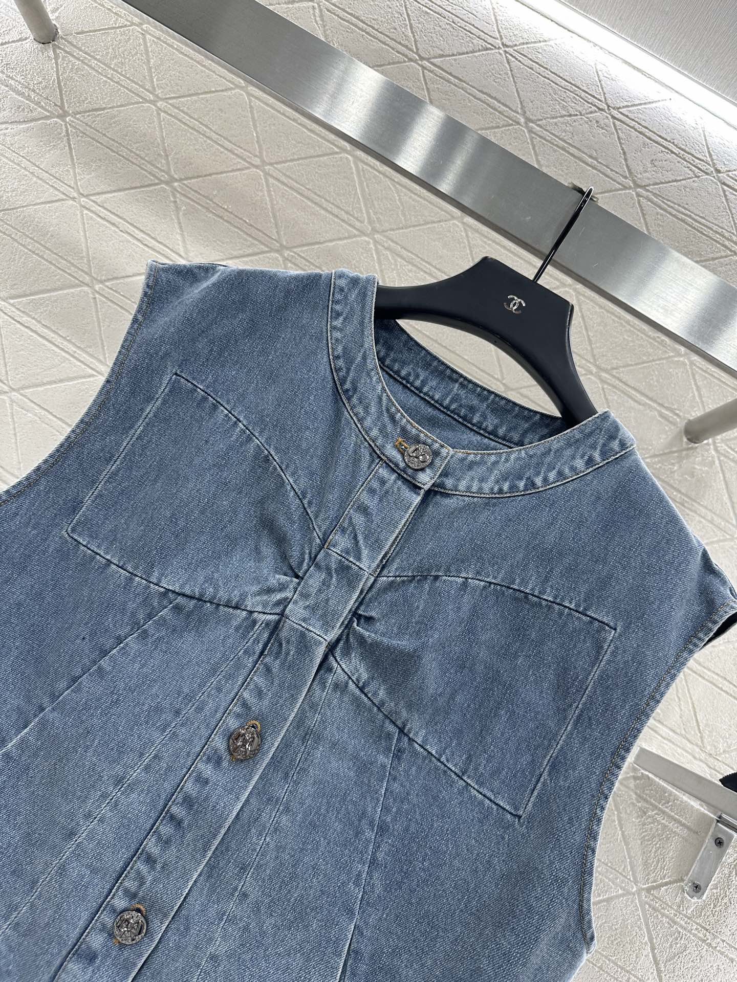 Chan 25fw leisure suit