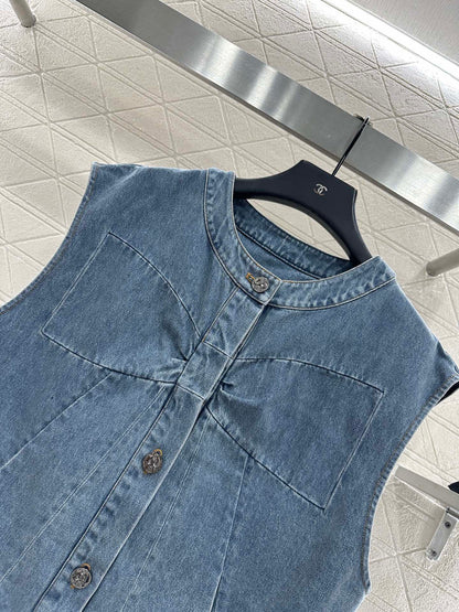 Chan 25fw leisure suit