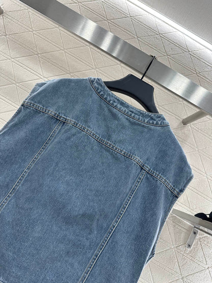 Chan 25fw leisure suit