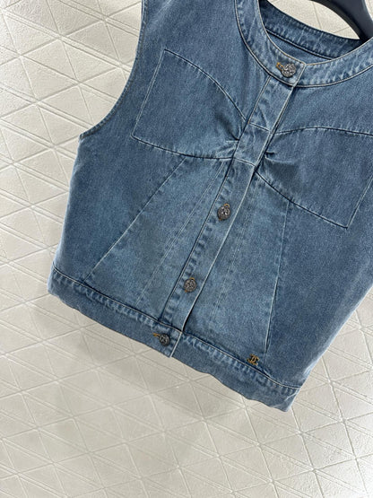 Chan 25fw leisure suit