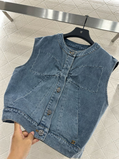 Chan 25fw leisure suit