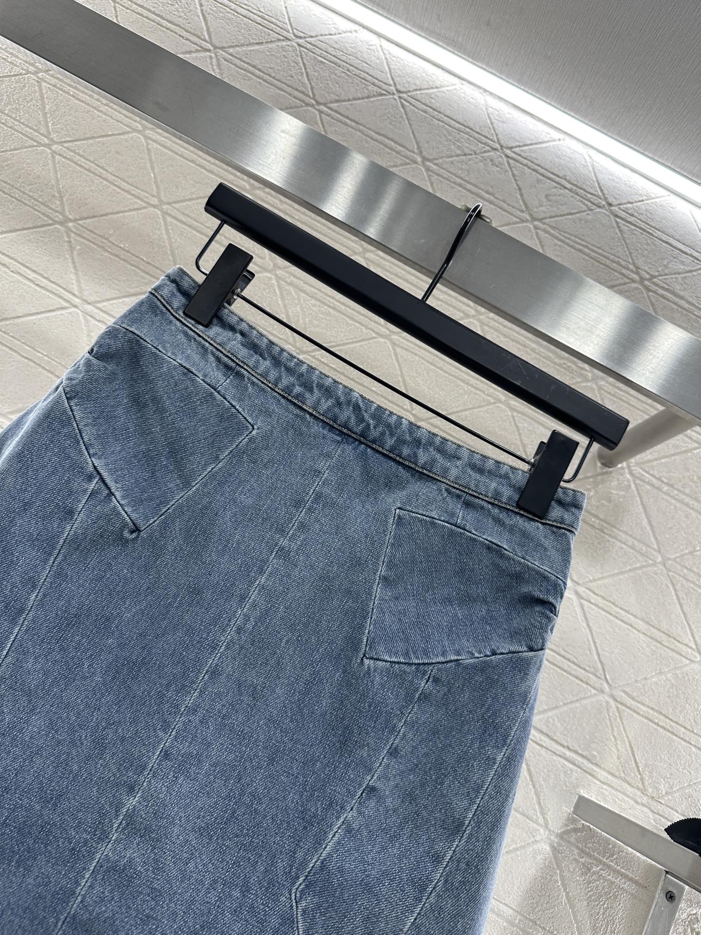 Chan 25fw all-match short