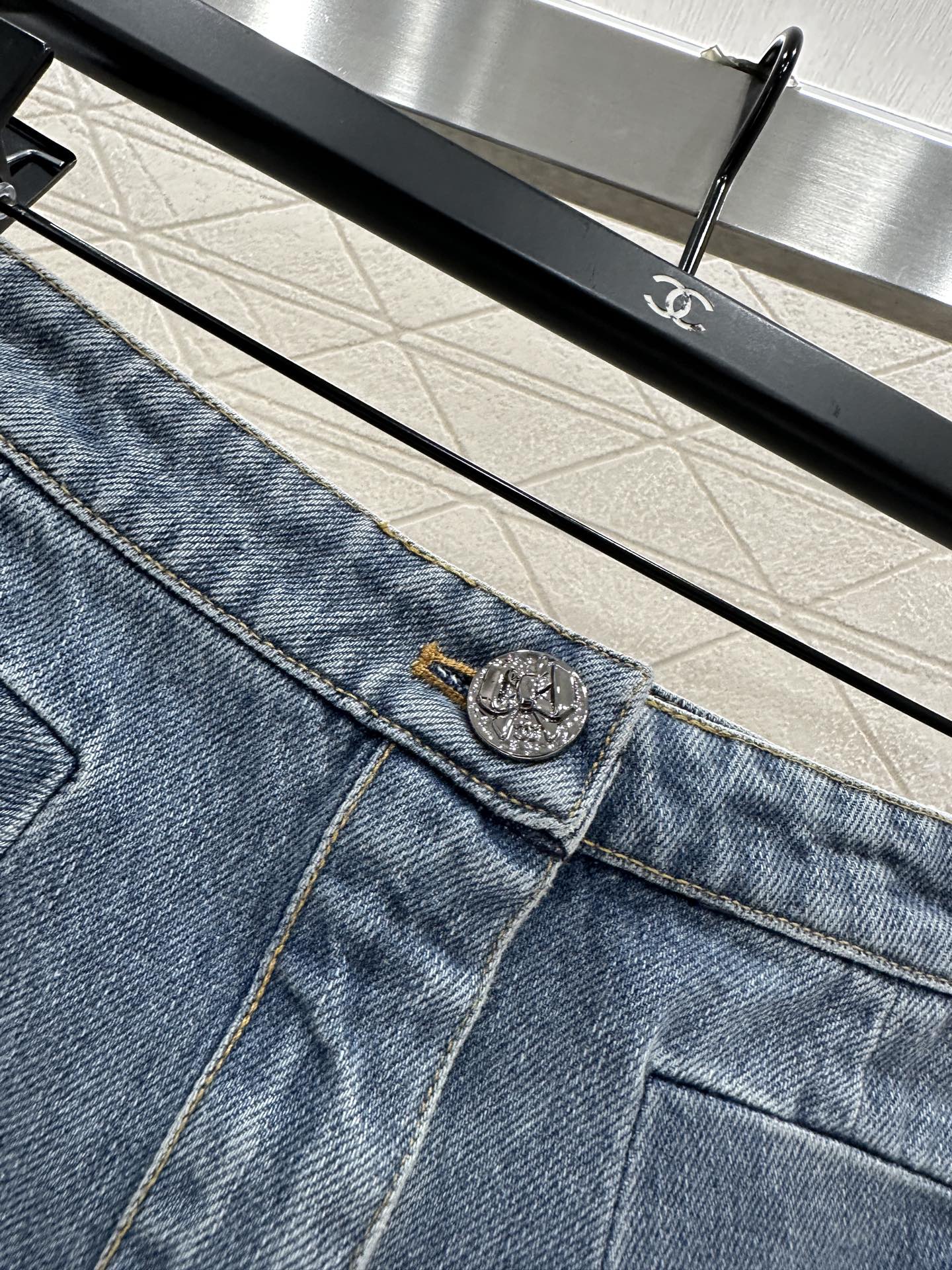 Chan 25fw all-match short