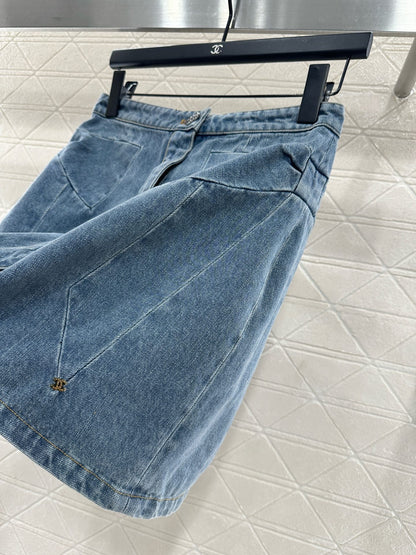 Chan 25fw all-match short