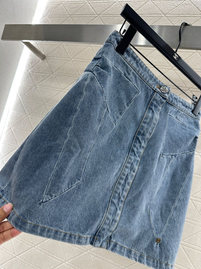 Chan 25fw all-match short