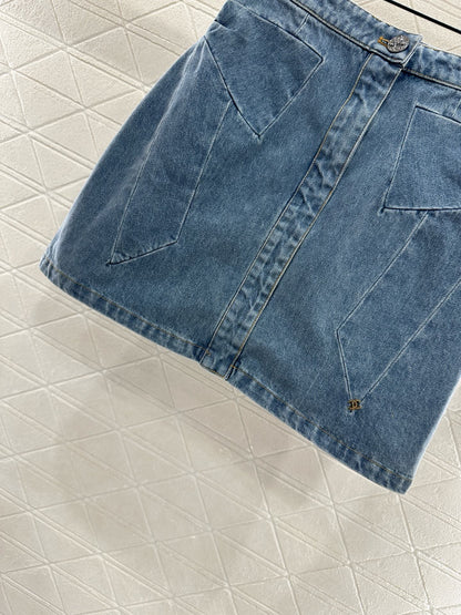 Chan 25fw all-match short