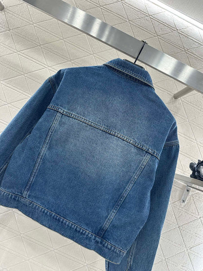 Chan 25fw leisure suit