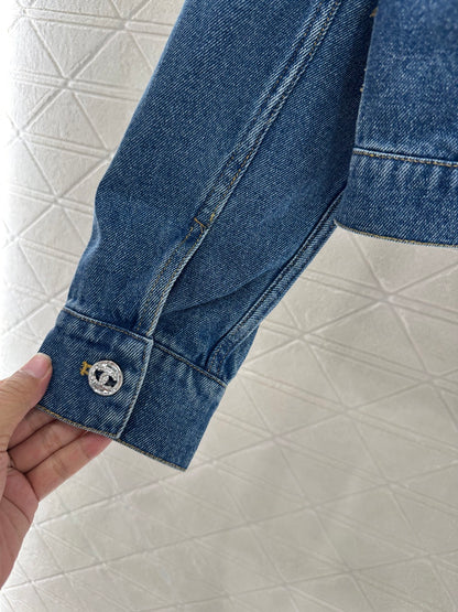 Chan 25fw leisure suit