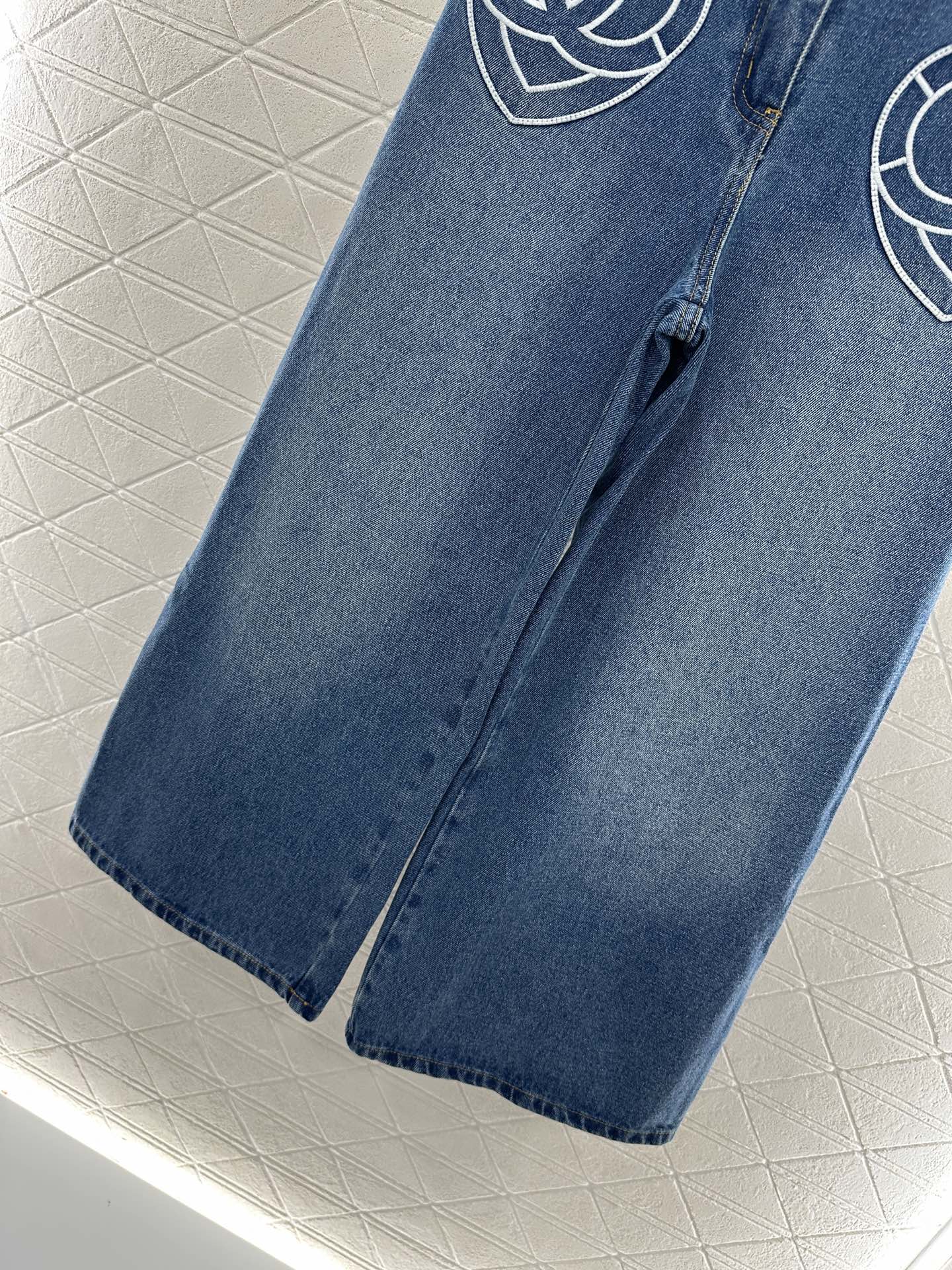 Chan 25fw leisure suit