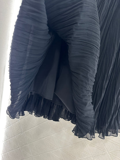 Loe 25fw comfort skirt