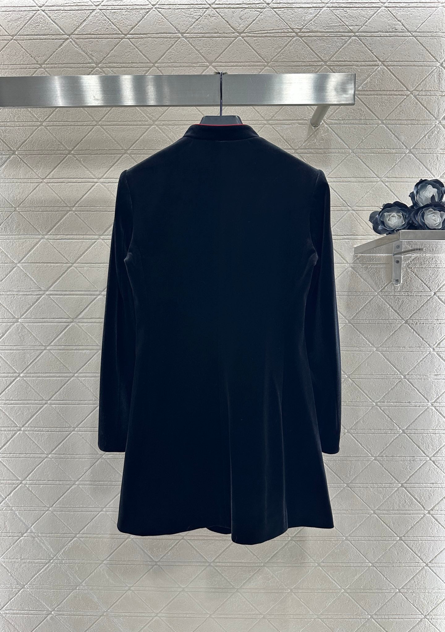 CD 25fw leisure coat