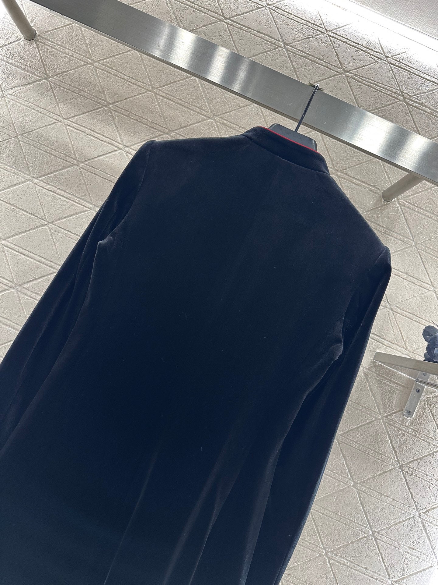 CD 25fw leisure coat