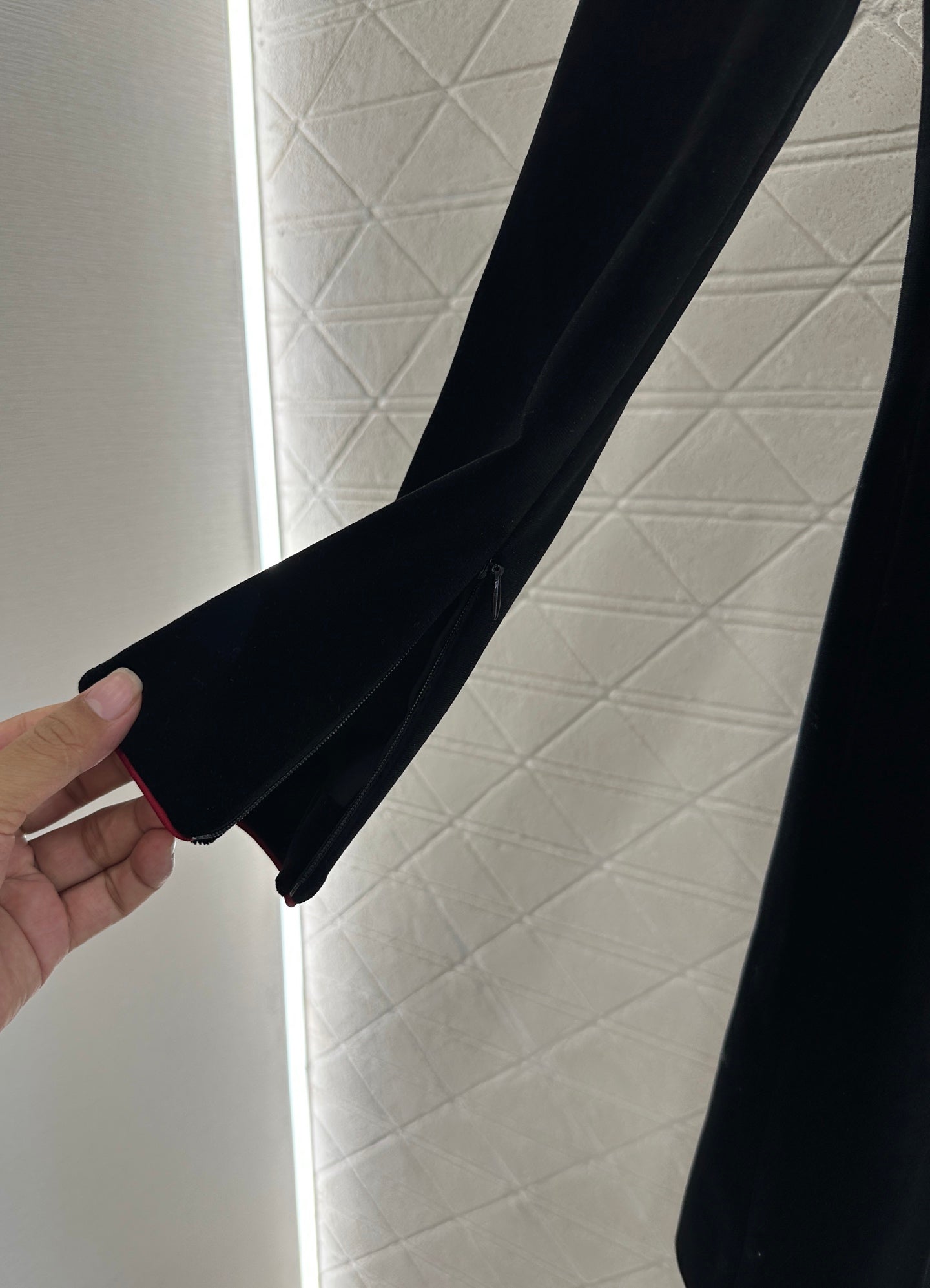 CD 25fw leisure coat