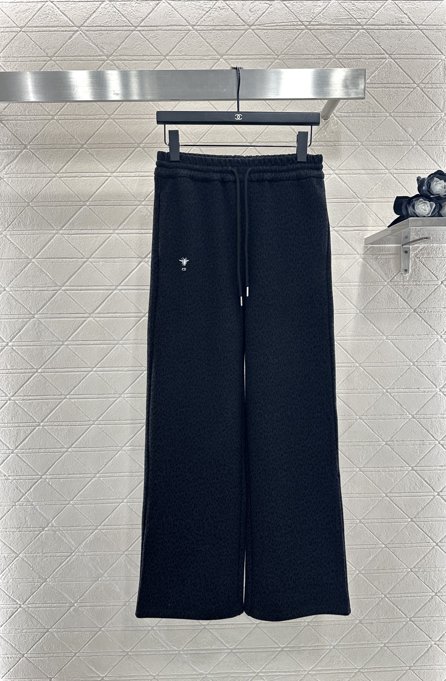 CD 25fw leisure pants