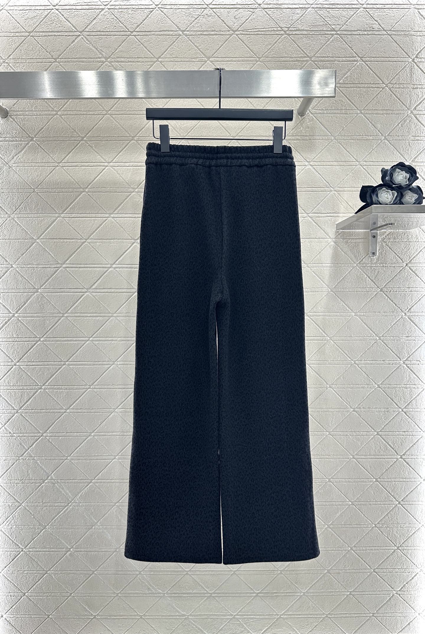 CD 25fw leisure pants