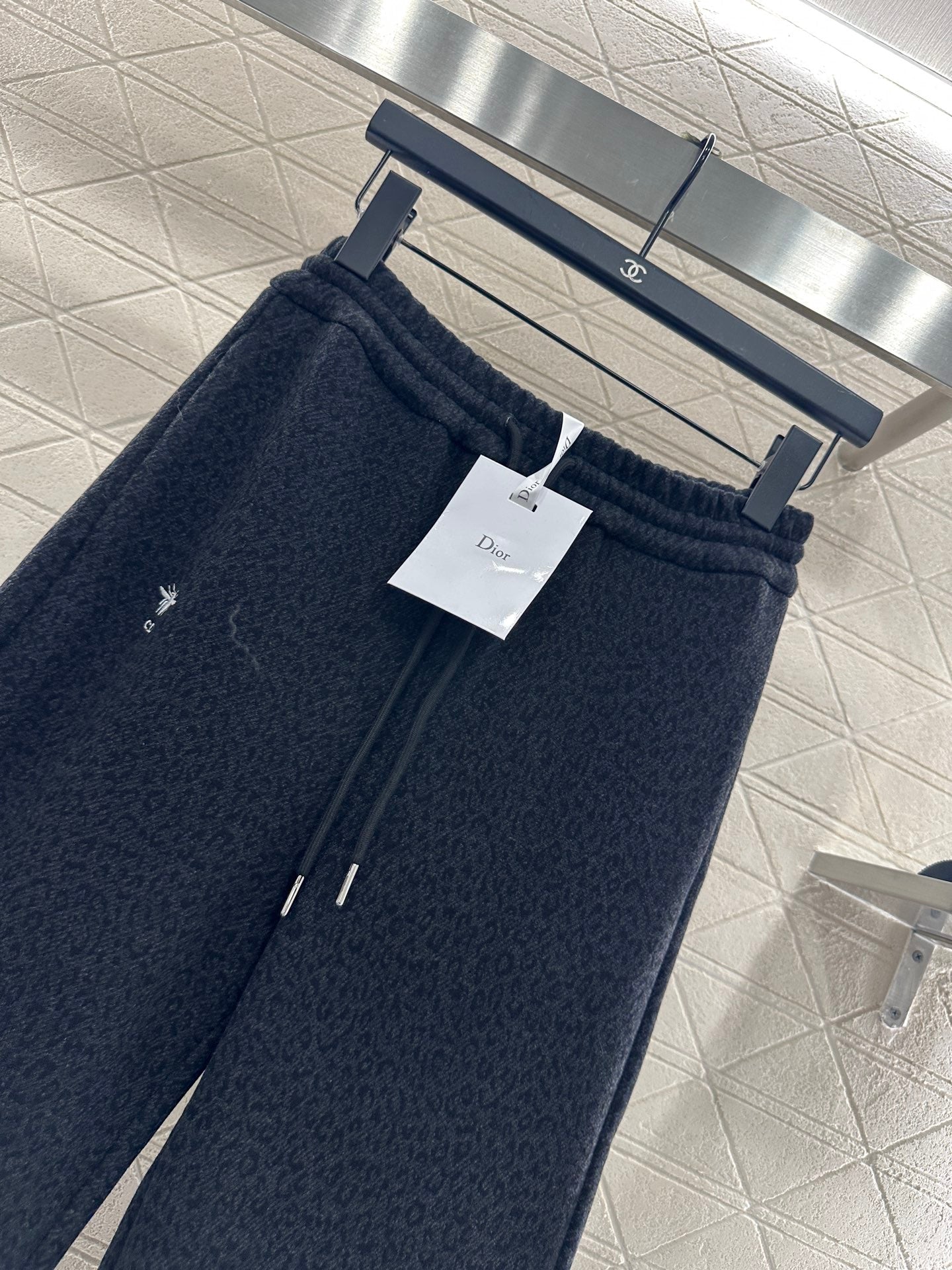 CD 25fw leisure pants