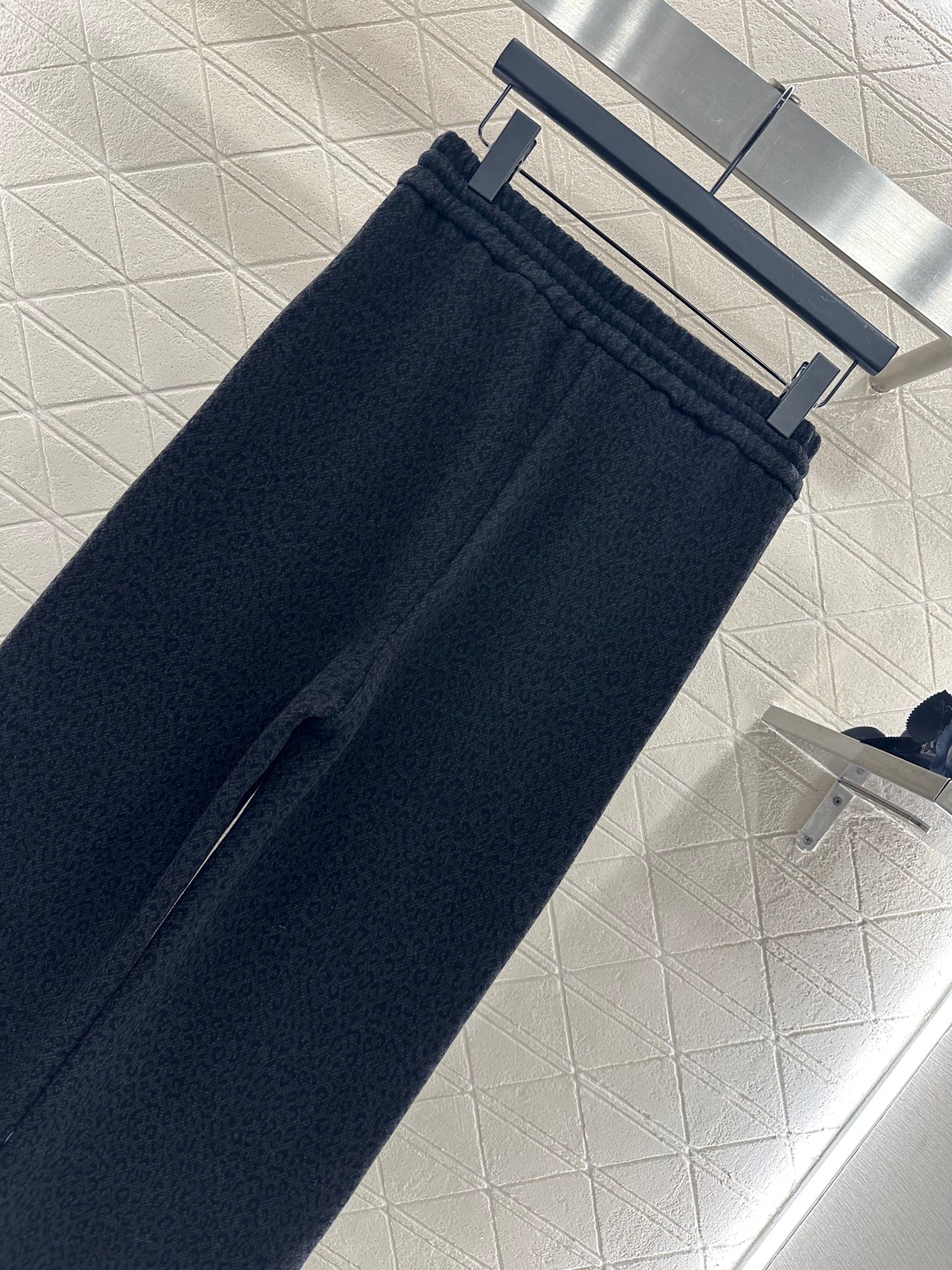 CD 25fw leisure pants