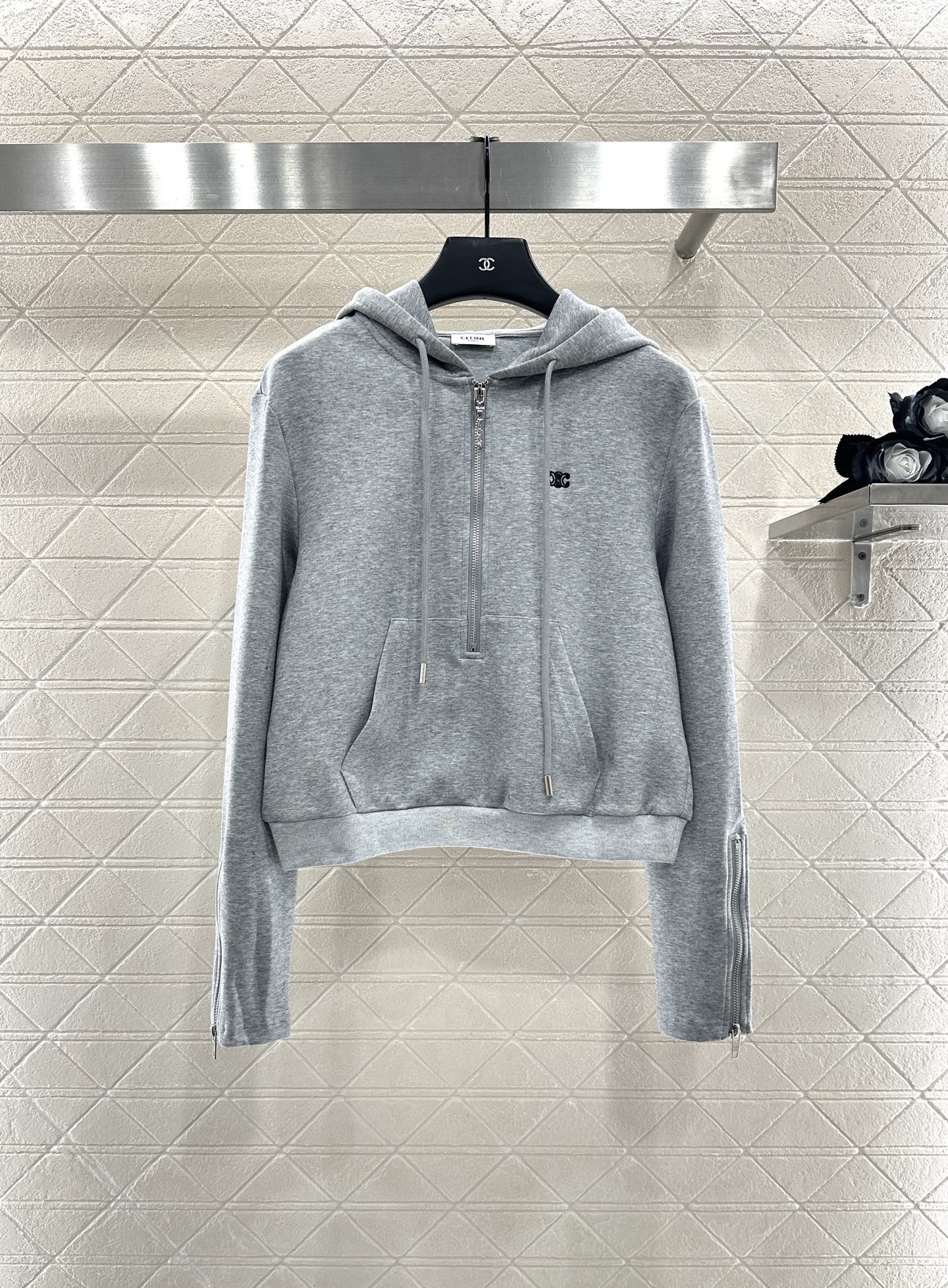 Cel 25fw leisure suit