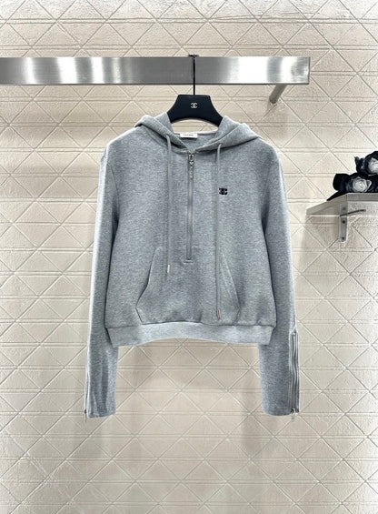 Cel 25fw leisure suit