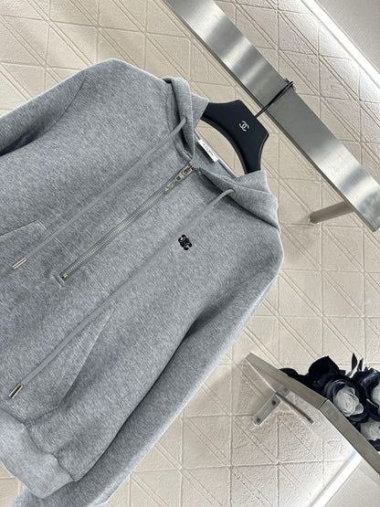 Cel 25fw leisure suit