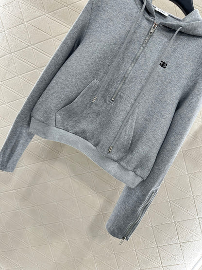 Cel 25fw leisure suit