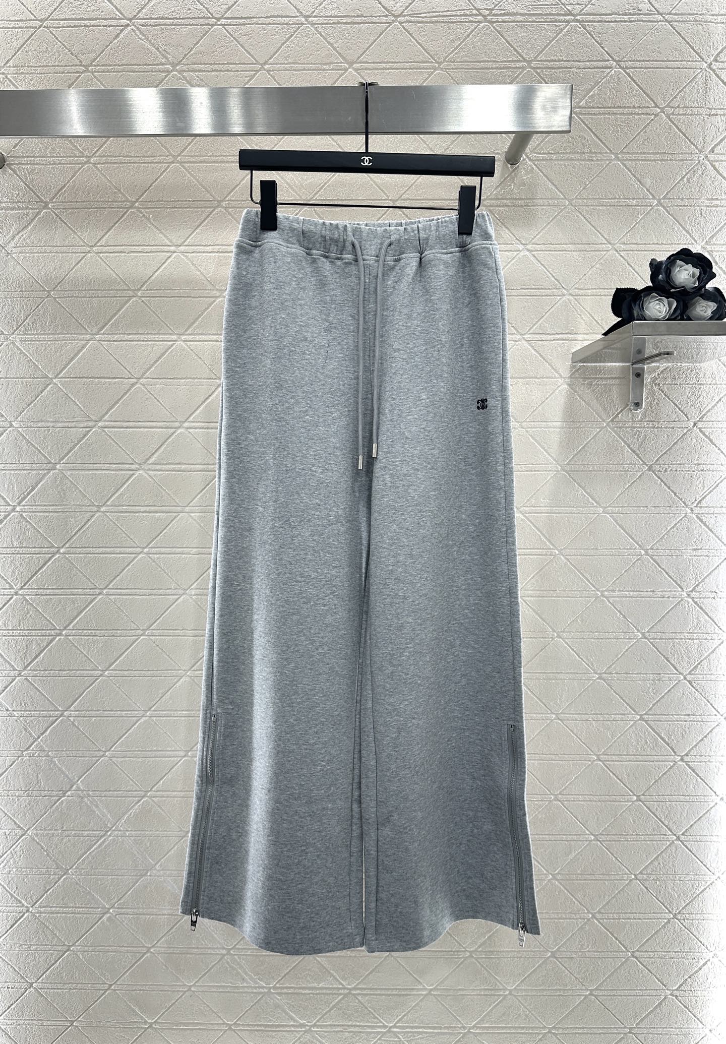 Cel 25fw leisure suit