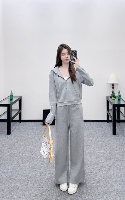 Cel 25fw leisure suit