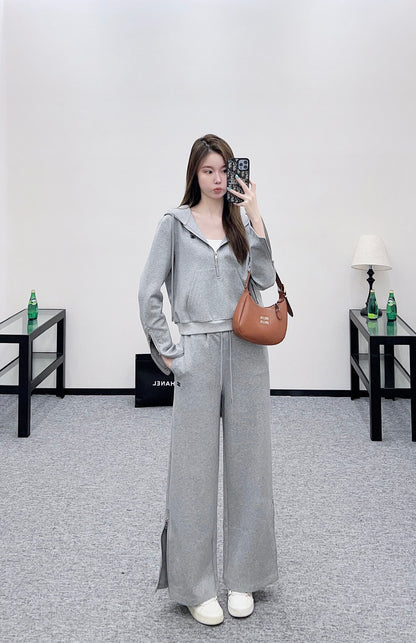 Cel 25fw leisure suit