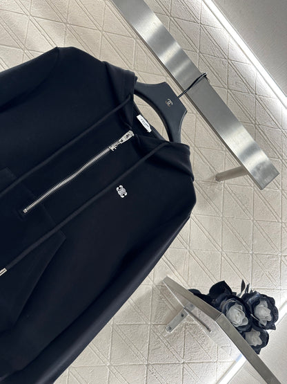 Cel 25fw leisure suit