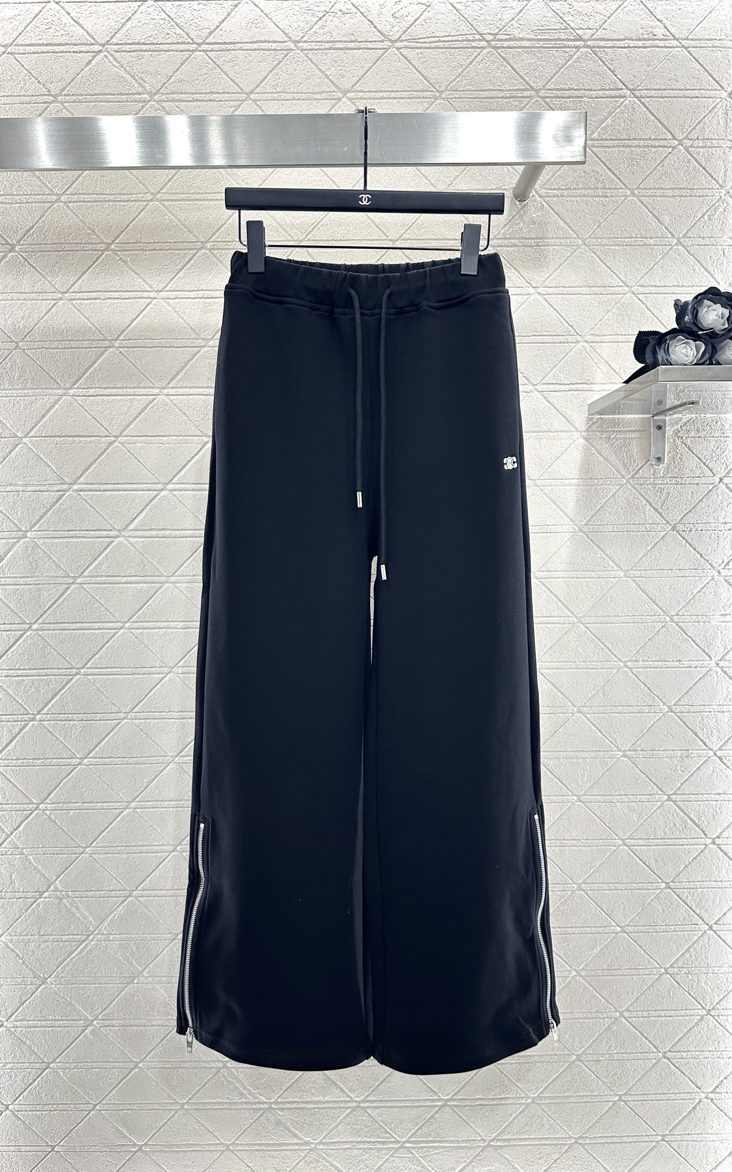 Cel 25fw leisure suit