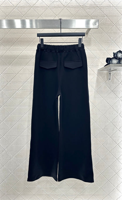 Cel 25fw leisure suit