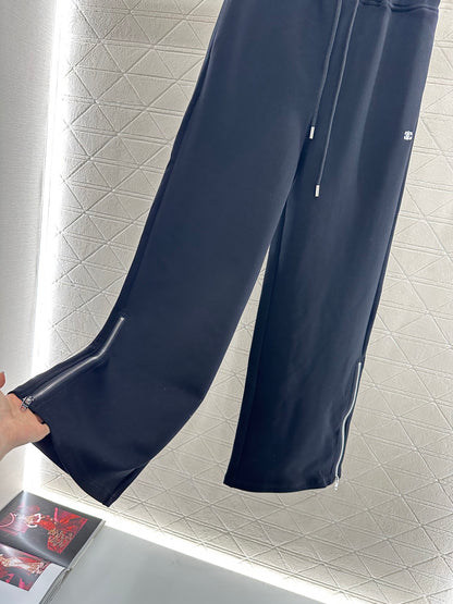 Cel 25fw leisure suit